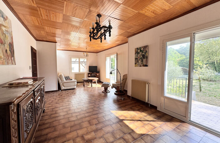 Maison T5 190m2 sur 2700m2 de terrain — photo 3