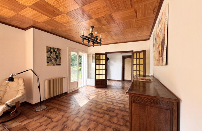 Maison T5 190m2 sur 2700m2 de terrain — photo 4