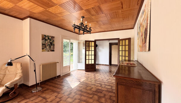 Villa / Maison 6 pièces  à vendre Castets 40260