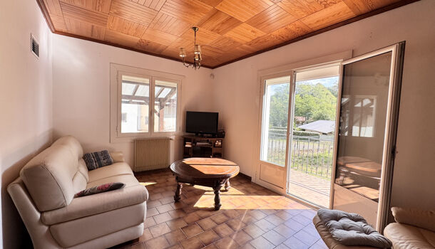 Villa / Maison 6 pièces  à vendre Castets 40260