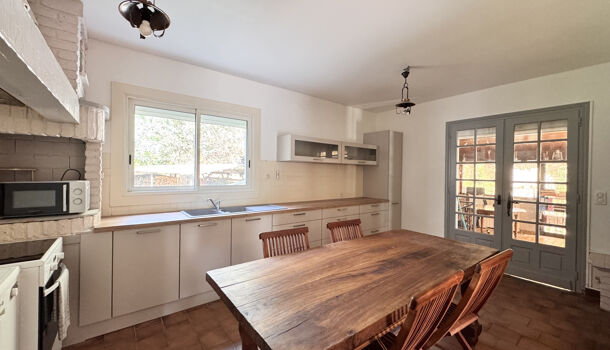 Villa / Maison 6 pièces  à vendre Castets 40260