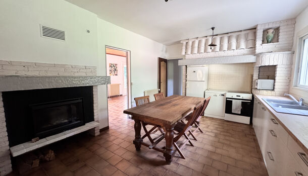 Villa / Maison 6 pièces  à vendre Castets 40260