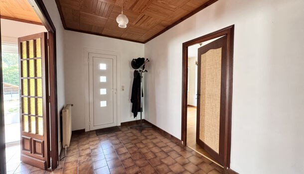 Villa / Maison 6 pièces  à vendre Castets 40260