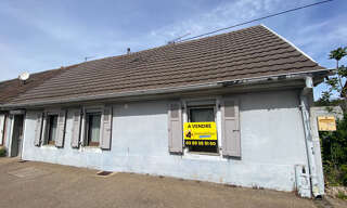 Maison 3 Pièces 69 m² à vendre à Vieux-Thann (68800)