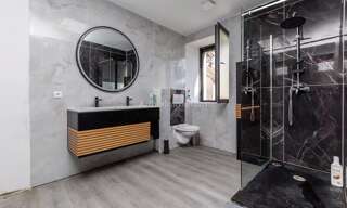 Maison 4 Pièces 120 m² à vendre à Saint-Victor-de-Morestel (38510)