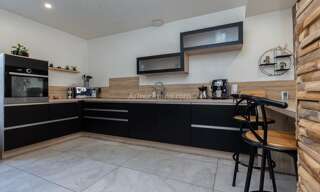 Maison 4 Pièces 120 m² à vendre à Saint-Victor-de-Morestel (38510)