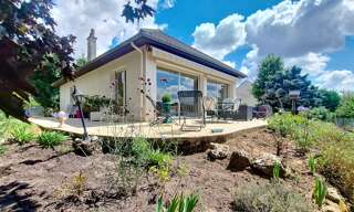 Maison 108 m² en viager Marolles (41330)