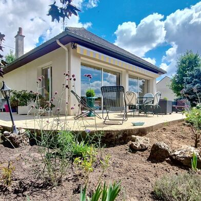 Maison 4 pièces 59000 €