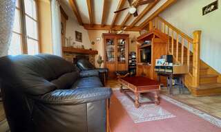 Maison 5 Pièces 110 m² à vendre à Saint-Lattier (38840)