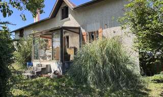 Maison 5 Pièces 110 m² à vendre à Saint-Lattier (38840)