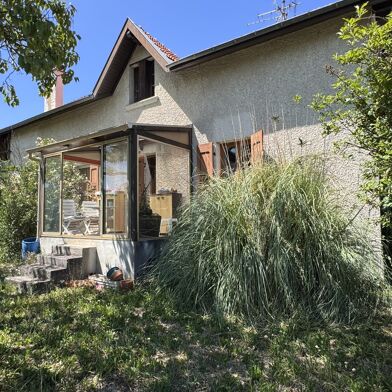 Maison 5 pièces 165000 €