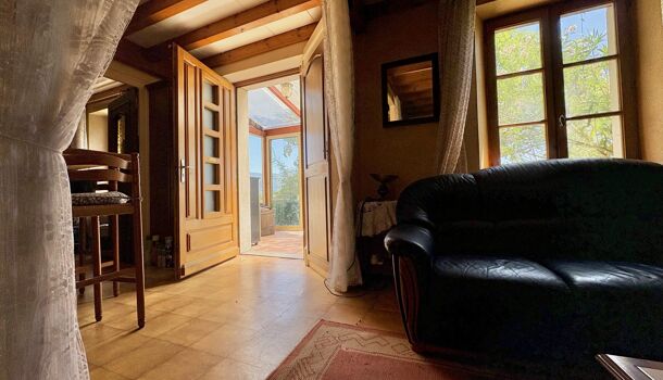 Villa / Maison 5 pièces  à vendre Saint-Lattier 38840