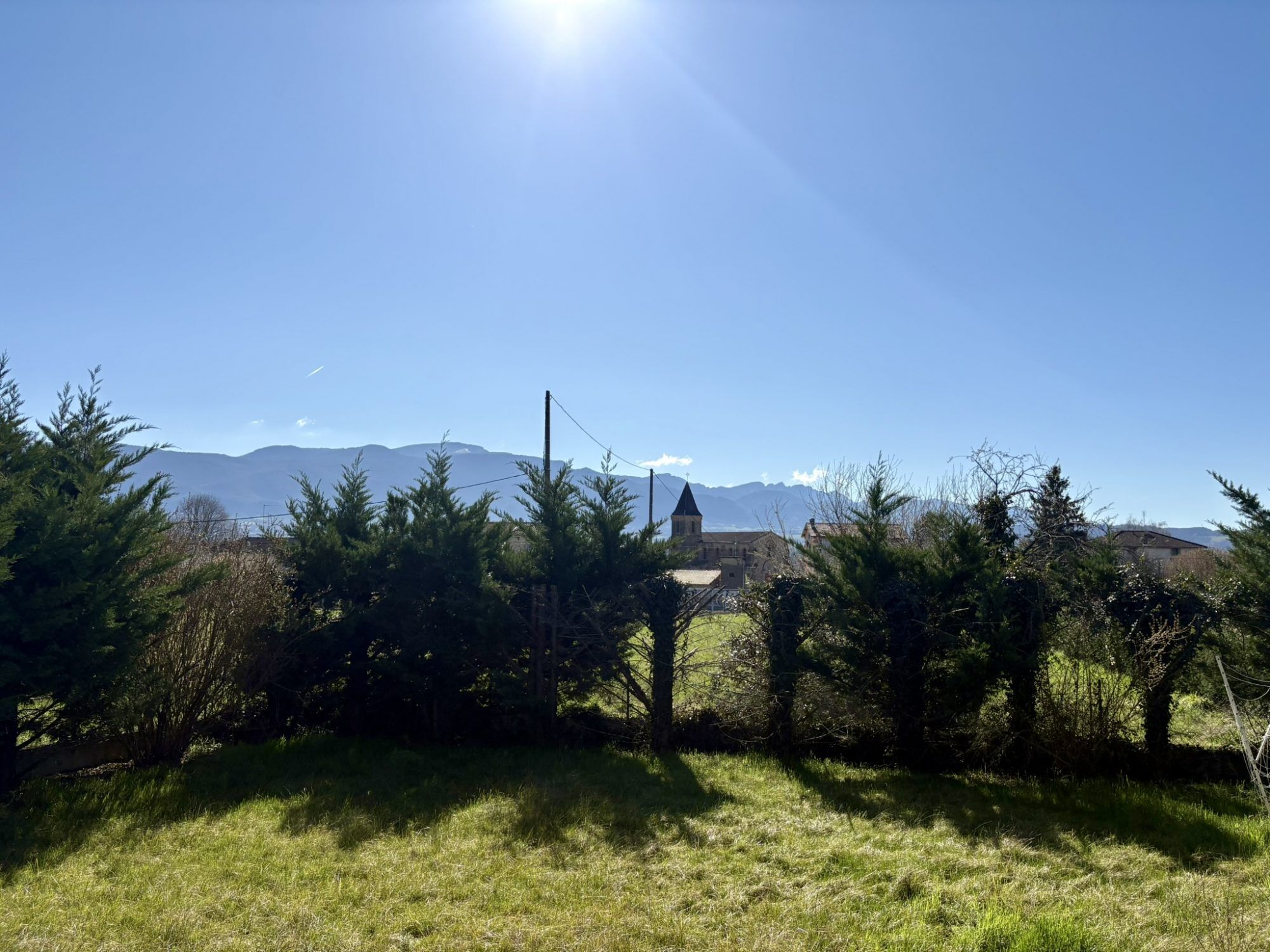 Villa / Maison  T5 à vendre Saint-Lattier 38840