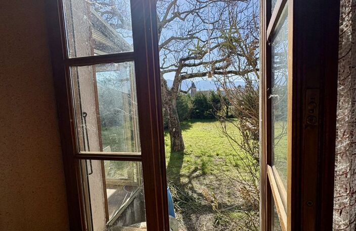 Maison individuelle à rénover entièrement  La Baudière ? — photo 3