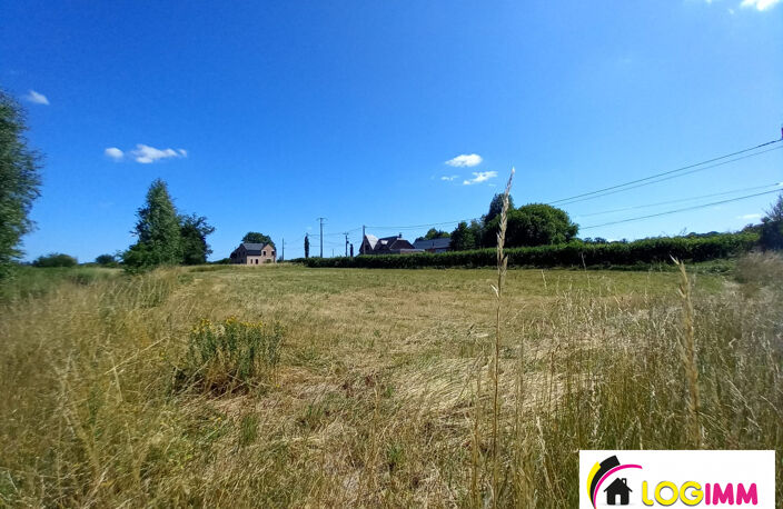 Terrain à bâtir — photo 2