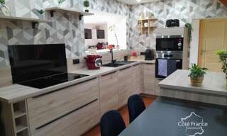 Maison 7 Pièces 138 m² à vendre à Marly-Gomont (02120)