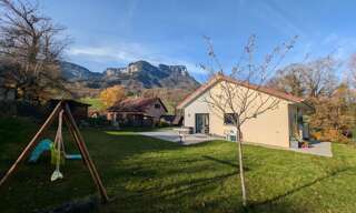 Maison 3 Pièces 90 m² à vendre à Chapareillan (38530)