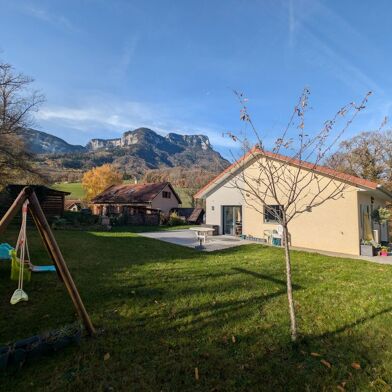 Maison 3 pièces 370000 €