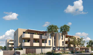 Appartement 4 Pièces 92 m² à vendre à Le Grau-du-Roi (30240)