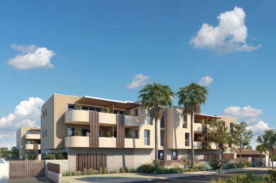 Appartement 4 pièces 545000 €