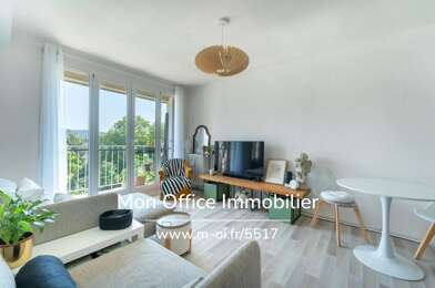Appartement 3 pièces 290000 €