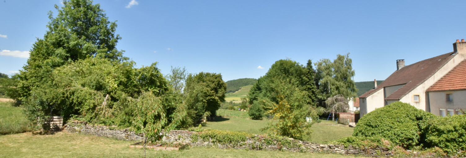 Maison 6 Pièces 133 m² à vendre à Nuits-Saint-Georges (21700)