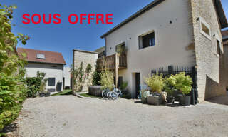 Maison 6 Pièces 133 m² à vendre à Nuits-Saint-Georges (21700)