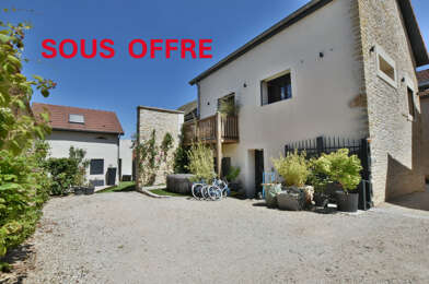 Maison 6 pièces 345000 €