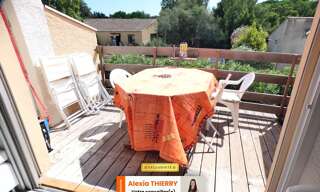 Appartement 3 Pièces 38 m² à vendre à Agde (34300)