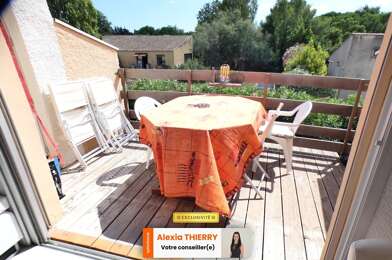 Appartement 3 pièces 156000 €