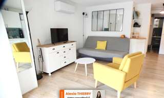 Appartement 3 Pièces 37 m² à vendre à Agde (34300)