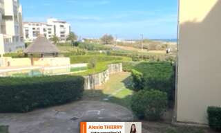 Appartement 3 Pièces 38 m² à vendre à Agde (34300)