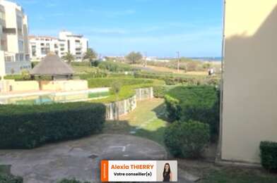 Appartement 3 pièces 239000 €