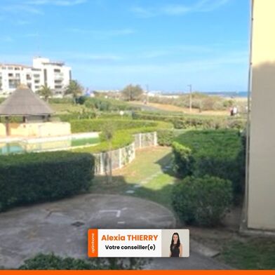 Appartement 3 pièces 239000 €