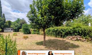 Terrain  476 m² à vendre à Castres (81100)