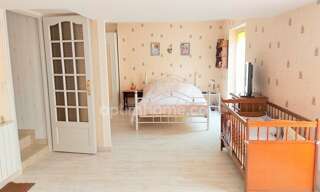 Maison 7 Pièces 135 m² à vendre à Saint-Amand-en-Puisaye (58310)