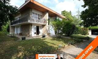 Maison 8 Pièces 220 m² à vendre à Chamalières (63400)