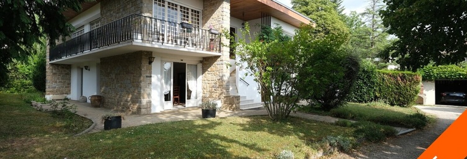 Maison 8 Pièces 220 m² à vendre à Chamalières (63400)