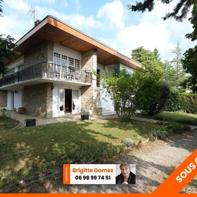 Maison 8 pièces 705000 €