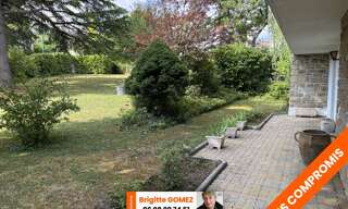 Maison 8 Pièces 220 m² à vendre à Chamalières (63400)