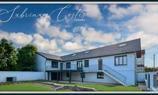 Maison 7 Pièces 200 m² à vendre à Freneuse (78840)