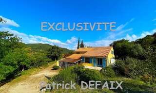 Maison 6 Pièces 213 m² à vendre à Montgaillard (11330)