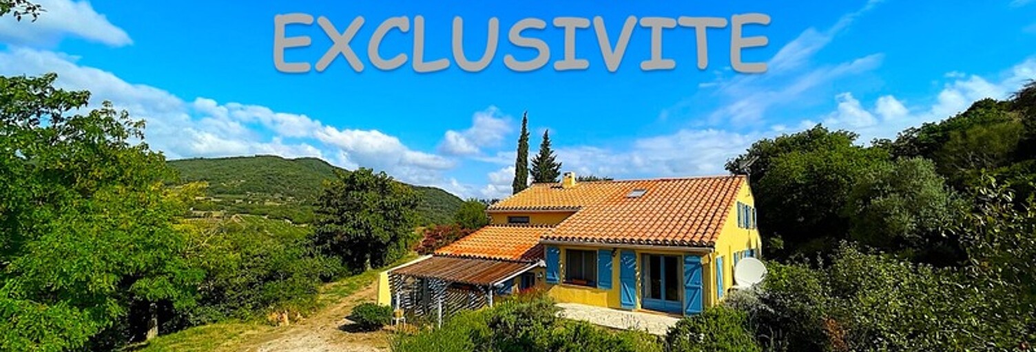 Maison 6 Pièces 213 m² à vendre à Montgaillard (11330)