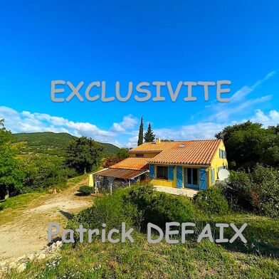 Maison 6 pièces 267000 €