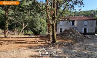 Maison 7 Pièces 150 m² à vendre à La Roche-sur-Yon (85000)