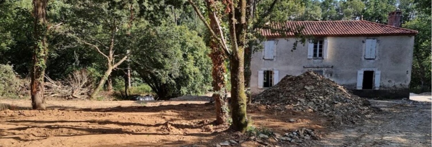 Maison 7 Pièces 150 m² à vendre à La Roche-sur-Yon (85000)