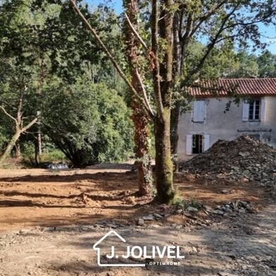 Maison 7 pièces 222000 €