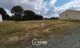 Terrain  416 m² à vendre à Lairoux (85400)