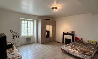 Maison 7 Pièces 200 m² à vendre à La Châtaigneraie (85120)