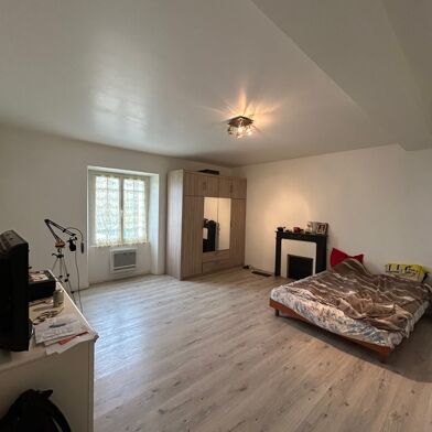 Maison 7 pièces 175000 €